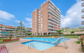 Lovely Apartment In Sant Vicenç De Montalt